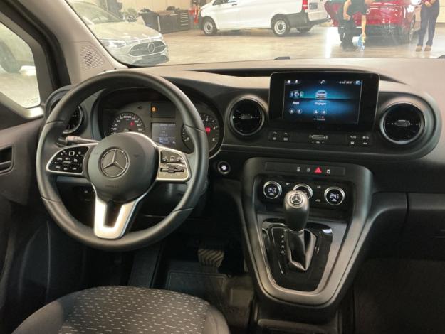 MERCEDES-BENZ Citan Citan 112 CDI Bestelwagen PRO Standard