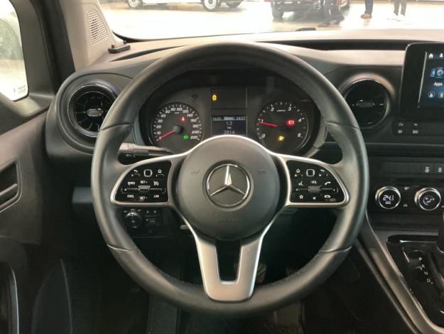 MERCEDES-BENZ Citan Citan 112 CDI Bestelwagen PRO Standard
