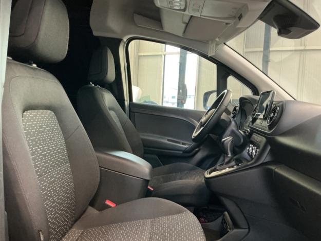 MERCEDES-BENZ Citan Citan 112 CDI Bestelwagen PRO Standard
