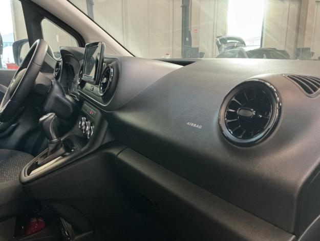 MERCEDES-BENZ Citan Citan 112 CDI Bestelwagen PRO Standard