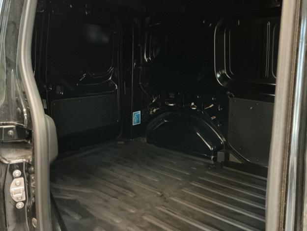 MERCEDES-BENZ Citan Citan 112 CDI Bestelwagen PRO Standard