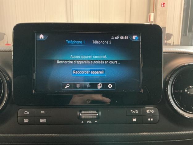 MERCEDES-BENZ Citan Citan 112 CDI Bestelwagen PRO Standard