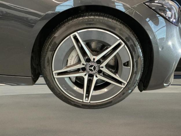MERCEDES-BENZ C 180 Berline AMG Line  