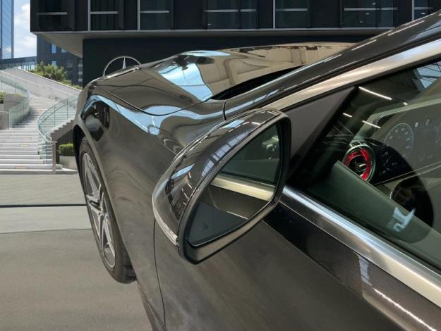 MERCEDES-BENZ C 180 Berline AMG Line  
