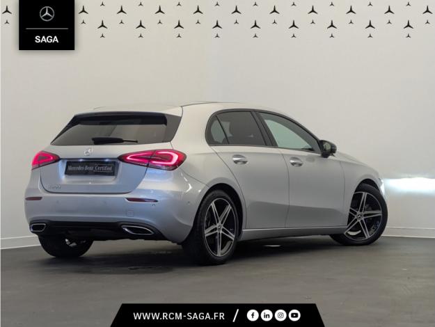 MERCEDES-BENZ Classe A 200 Progressive Line  