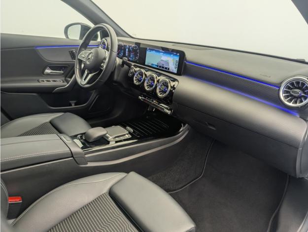 MERCEDES-BENZ Classe A 200 Progressive Line  