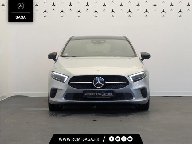 MERCEDES-BENZ Classe A 200 Progressive Line  