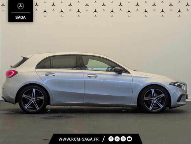 MERCEDES-BENZ Classe A 200 Progressive Line  