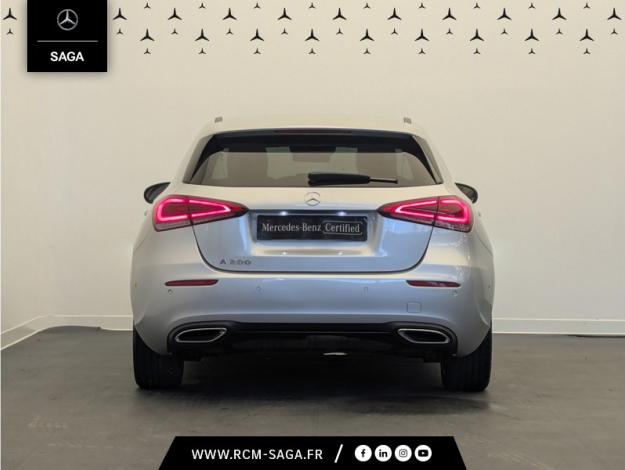 MERCEDES-BENZ Classe A 200 Progressive Line  