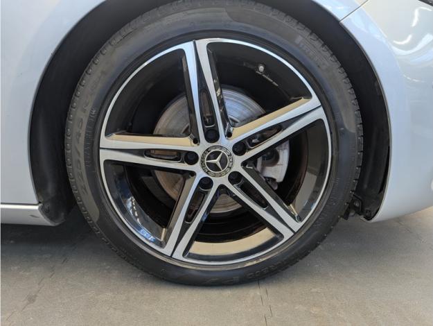 MERCEDES-BENZ Classe A 200 Progressive Line  
