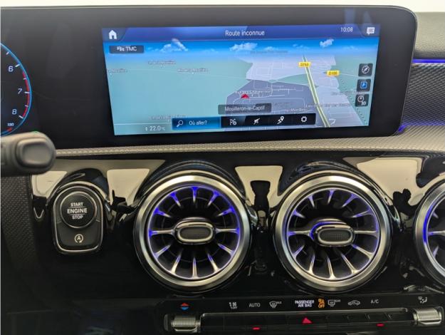 MERCEDES-BENZ Classe A 200 Progressive Line  