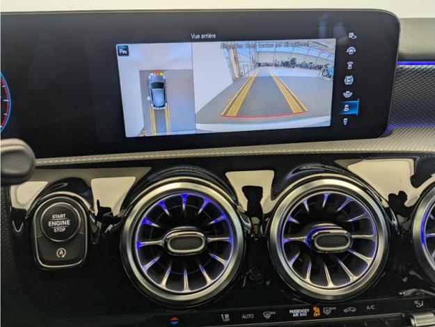 MERCEDES-BENZ Classe A 200 Progressive Line  