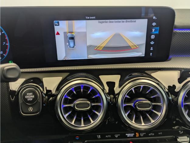 MERCEDES-BENZ Classe A 200 Progressive Line  