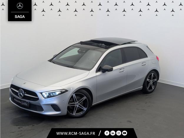 MERCEDES-BENZ Classe A 200 Progressive Line  
