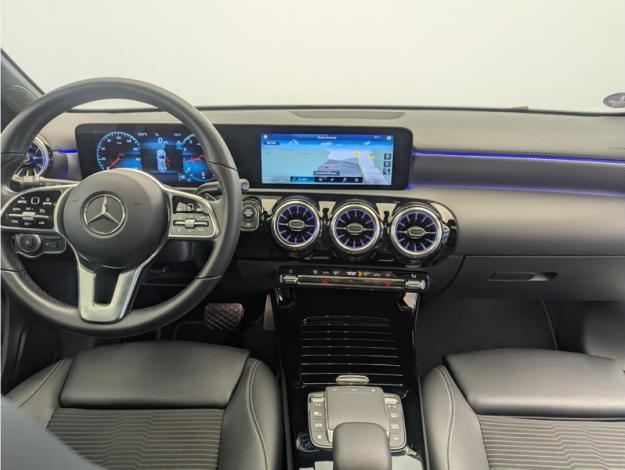 MERCEDES-BENZ Classe A 200 Progressive Line  