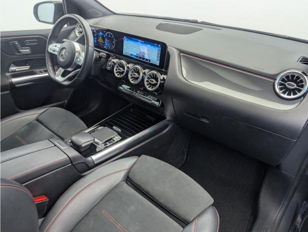 MERCEDES-BENZ Classe B 180 d AMG Line Edition  