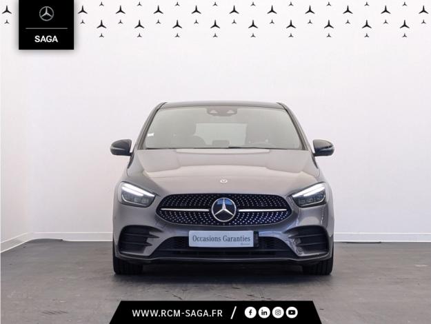 MERCEDES-BENZ Classe B 180 d AMG Line Edition  
