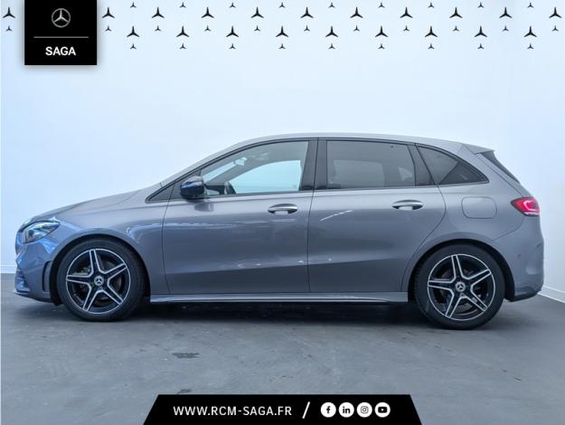 MERCEDES-BENZ Classe B 180 d AMG Line Edition  