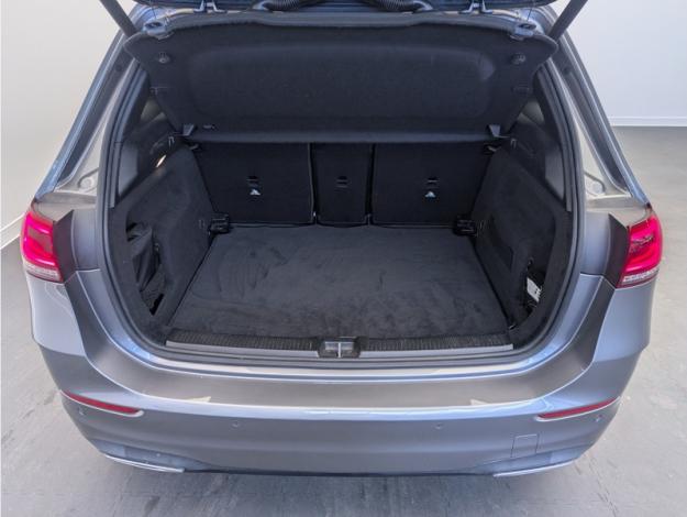MERCEDES-BENZ Classe B 180 d AMG Line Edition  