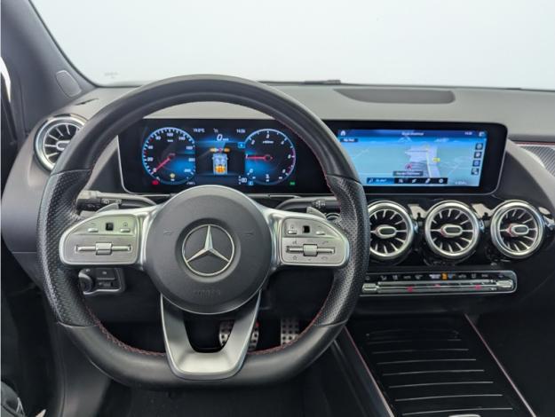 MERCEDES-BENZ Classe B 180 d AMG Line Edition  