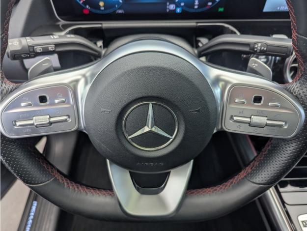 MERCEDES-BENZ Classe B 180 d AMG Line Edition  