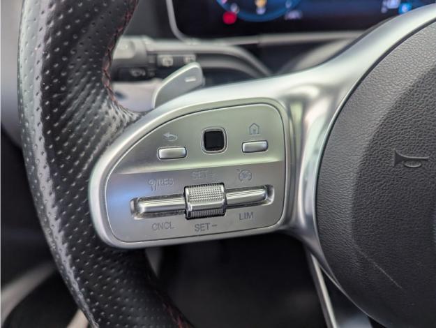 MERCEDES-BENZ Classe B 180 d AMG Line Edition  
