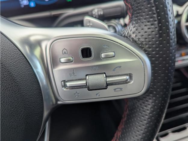 MERCEDES-BENZ Classe B 180 d AMG Line Edition  