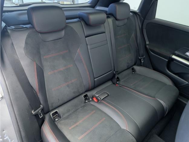 MERCEDES-BENZ Classe B 180 d AMG Line Edition  