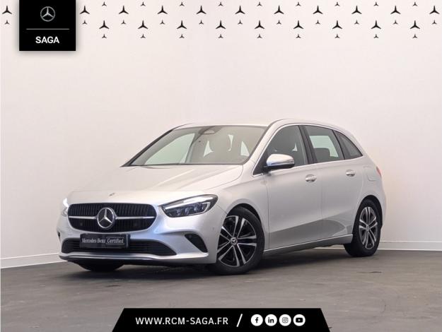 MERCEDES-BENZ Classe B 200 d Progressive Line  Classe B 200 d Progressive Line