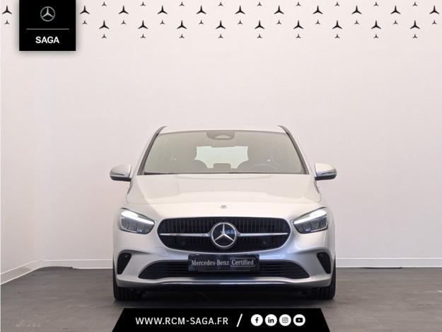 MERCEDES-BENZ Classe B 200 d Progressive Line  Classe B 200 d Progressive Line
