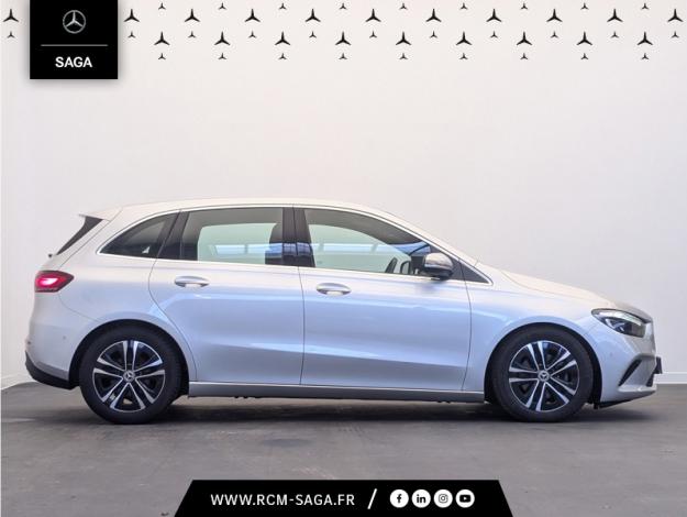 MERCEDES-BENZ Classe B 200 d Progressive Line  Classe B 200 d Progressive Line