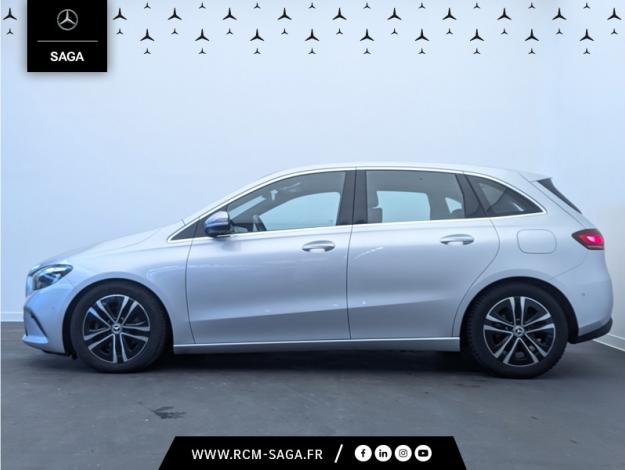MERCEDES-BENZ Classe B 200 d Progressive Line  Classe B 200 d Progressive Line