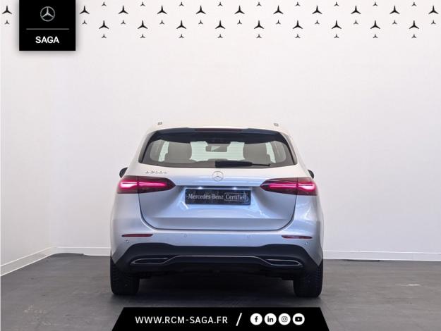 MERCEDES-BENZ Classe B 200 d Progressive Line  Classe B 200 d Progressive Line