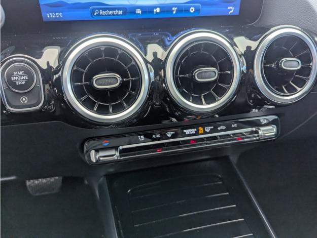 MERCEDES-BENZ Classe B 200 d Progressive Line  Classe B 200 d Progressive Line