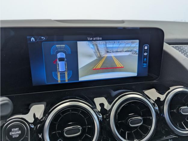 MERCEDES-BENZ Classe B 200 d Progressive Line  Classe B 200 d Progressive Line