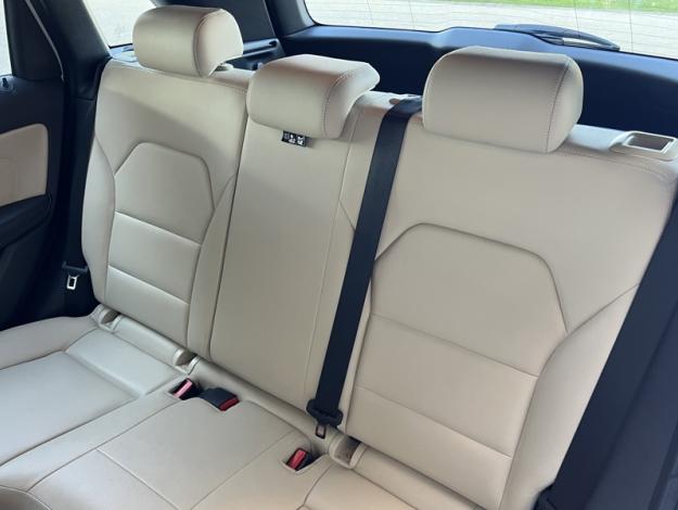 MERCEDES-BENZ Classe B B 180 d  