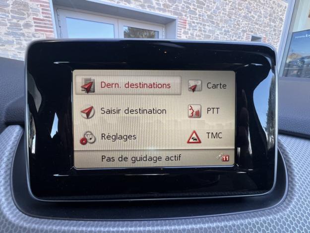 MERCEDES-BENZ Classe B B 180 d  