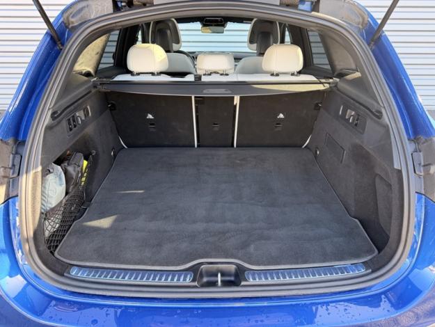 MERCEDES-BENZ GLC SUV GLC 220 d 4MATIC AMG Line  GLC 220 d 4MATIC AMG Line