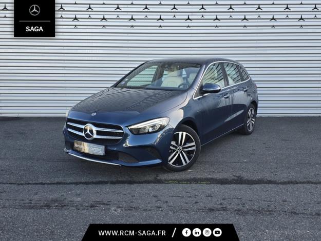 MERCEDES-BENZ Classe B 250 e Progressive Line  