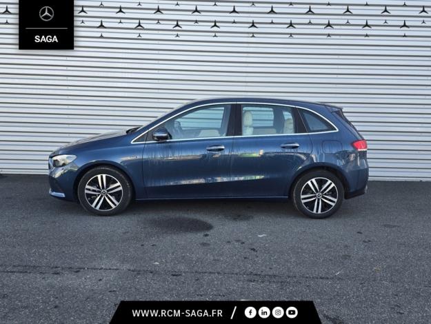 MERCEDES-BENZ Classe B 250 e Progressive Line  