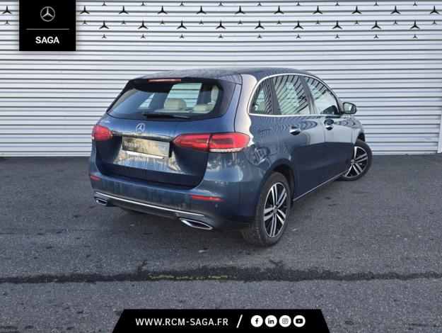 MERCEDES-BENZ Classe B 250 e Progressive Line  