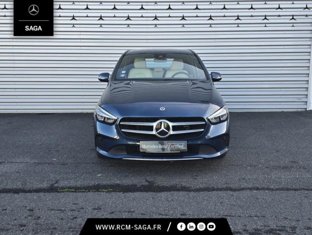 MERCEDES-BENZ Classe B 250 e Progressive Line  
