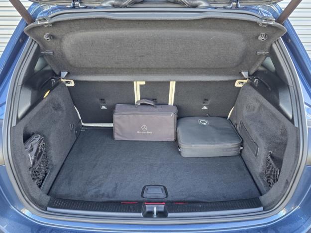 MERCEDES-BENZ Classe B 250 e Progressive Line  