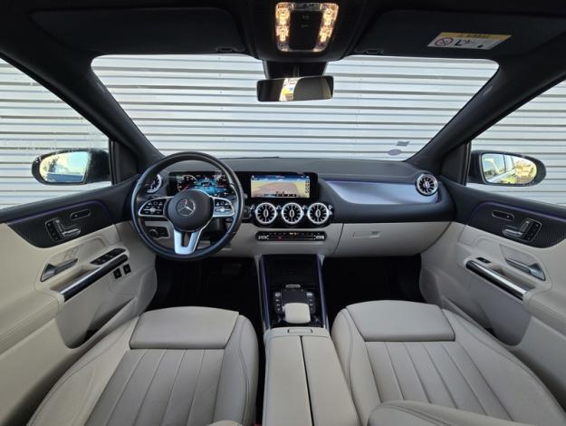MERCEDES-BENZ Classe B 250 e Progressive Line  