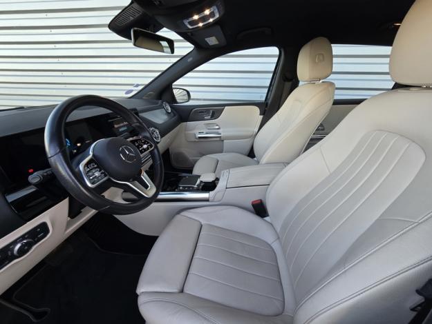 MERCEDES-BENZ Classe B 250 e Progressive Line  