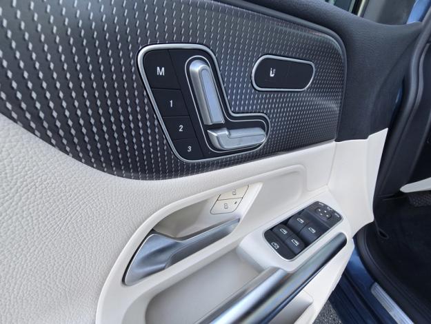 MERCEDES-BENZ Classe B 250 e Progressive Line  