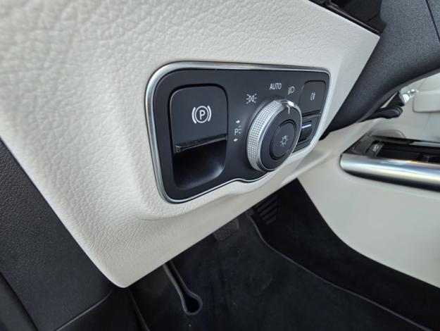MERCEDES-BENZ Classe B 250 e Progressive Line  