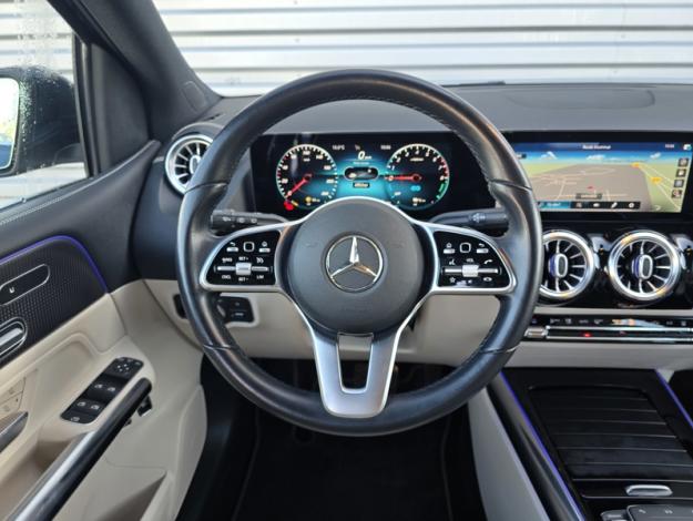 MERCEDES-BENZ Classe B 250 e Progressive Line  