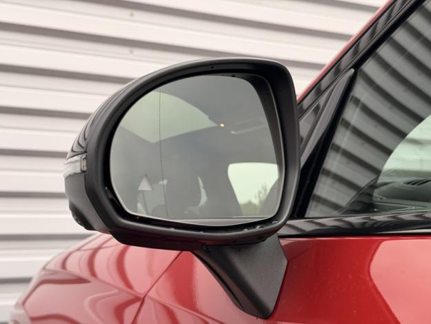 MERCEDES-BENZ GLC Coupé GLC 300 de Hybrid EQ 4MATIC Coupé AMG Line +  GLC 300 d e Hybrid EQ 4MATIC Coupé AMG Line +