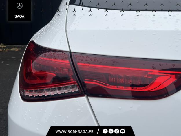 MERCEDES-BENZ CLA Shooting Brake CLA 220 d Shooting Brake  
